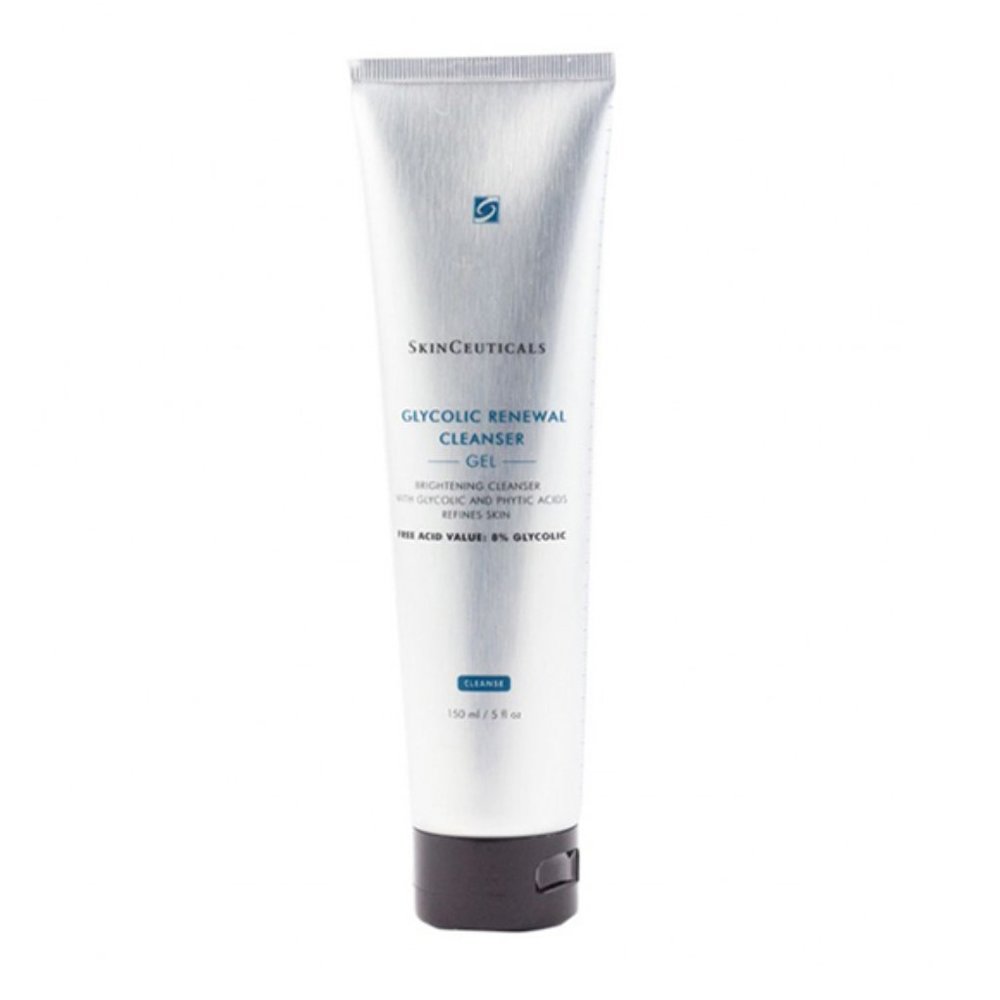 SkinCeuticals Glycolic Renewal Cleanser 150ml / 5oz